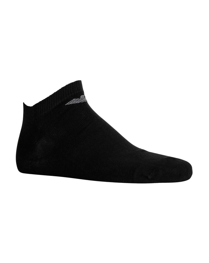 Emporio-Armani-Herren-Socken-3er-Pack-CASUAL-COTTON-schwarz