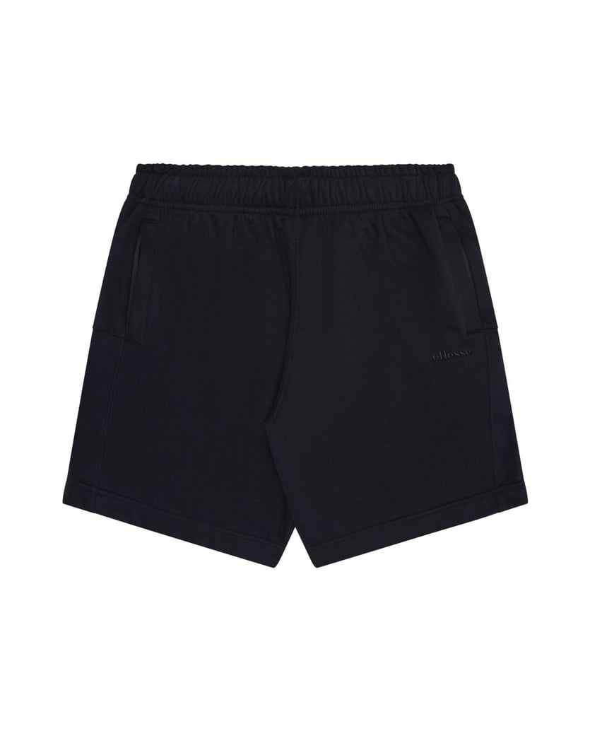 ELLESSE-Herren-Shorts-Zanica-Short-schwarz