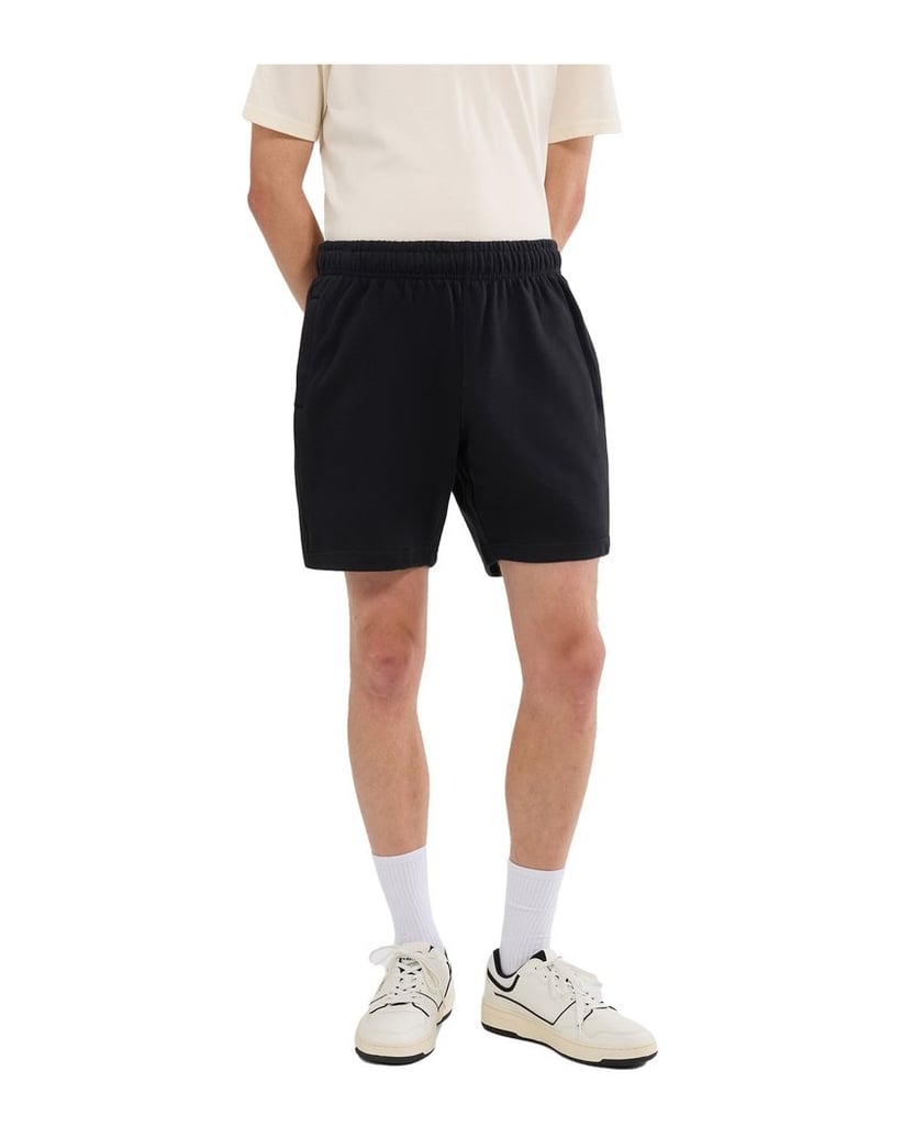 ELLESSE-Herren-Shorts-Zanica-Short-schwarz