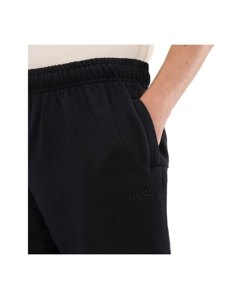 ELLESSE-Herren-Shorts-Zanica-Short-schwarz