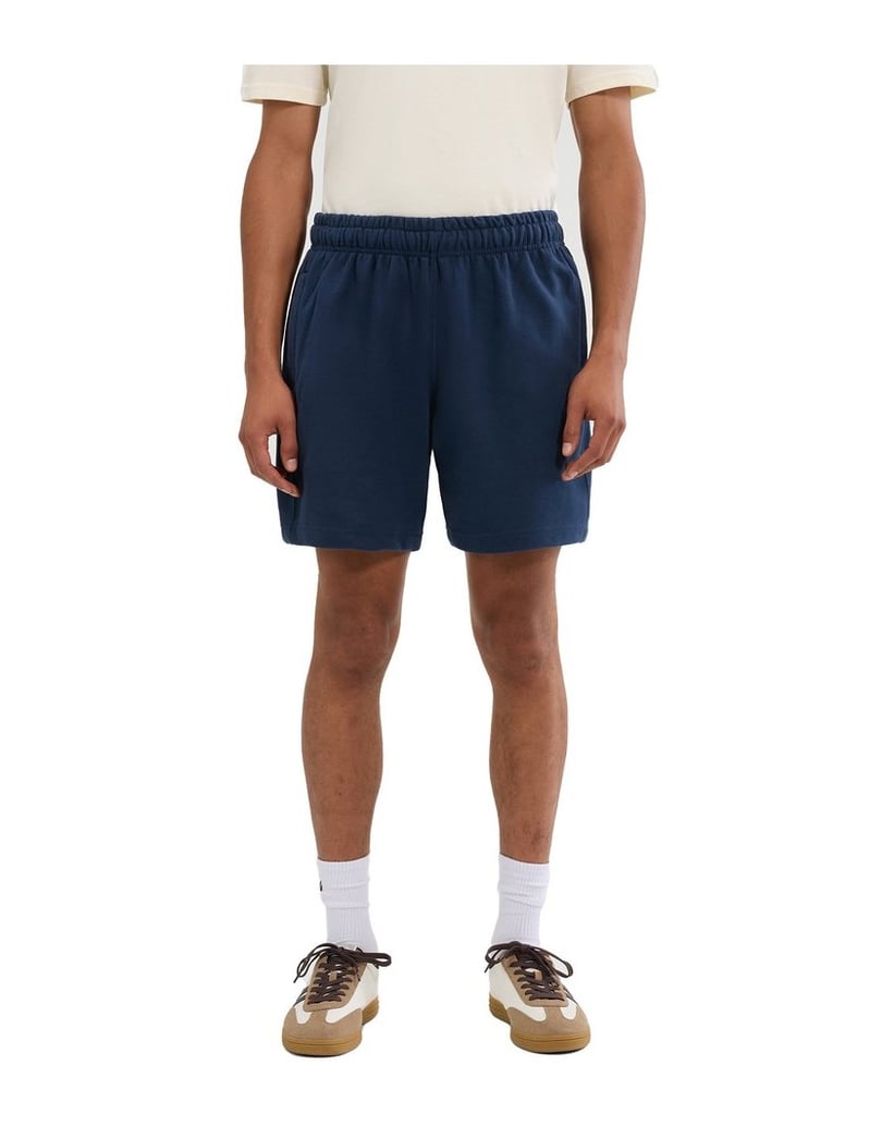 ELLESSE-Herren-Shorts-Zanica-Short-schwarz