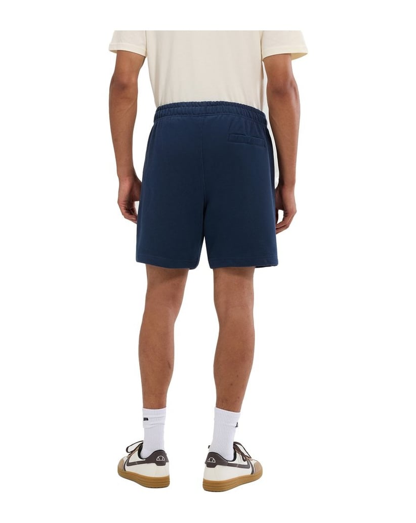 ELLESSE-Herren-Shorts-Zanica-Short-schwarz