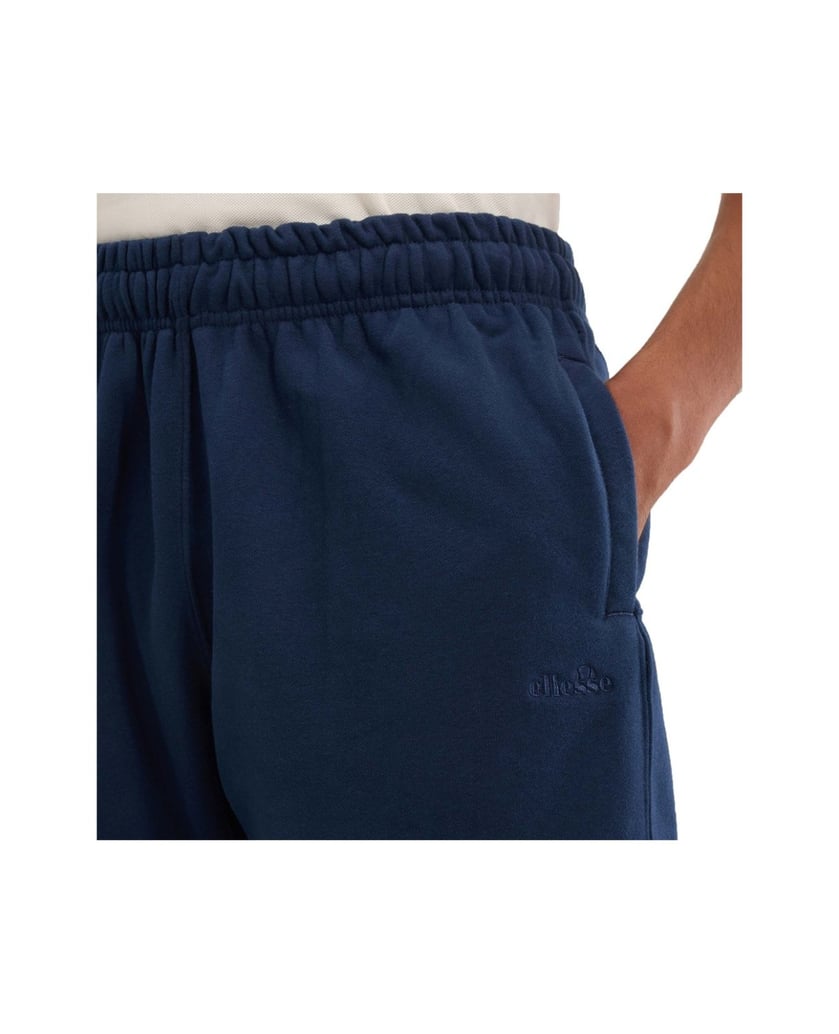 ELLESSE-Herren-Shorts-Zanica-Short-schwarz