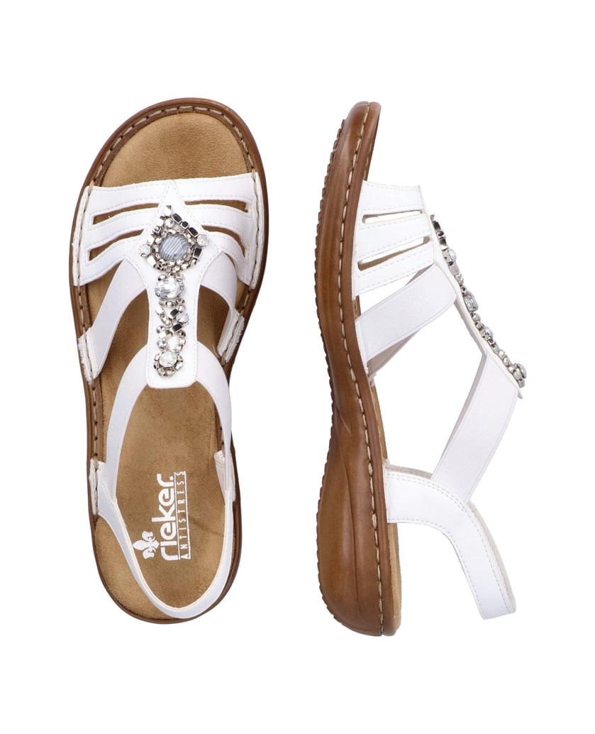 Rieker-Riemchensandalen-60839-weiss