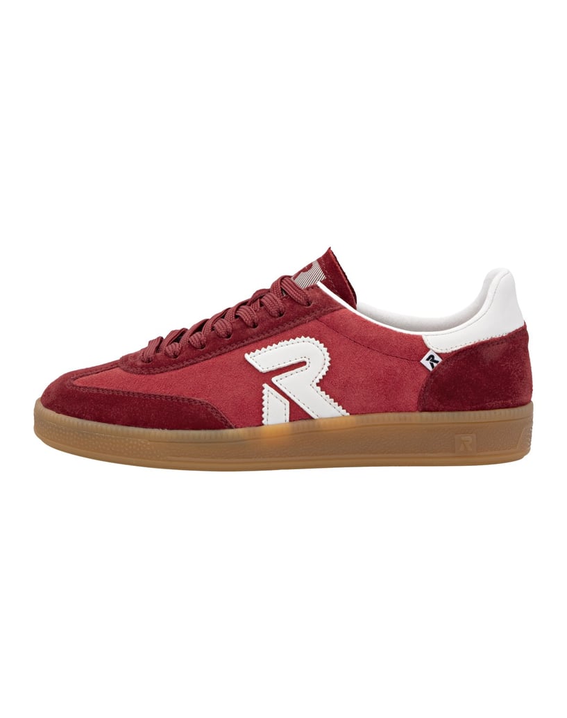 Rieker-Sneaker-Low-W2200-rot