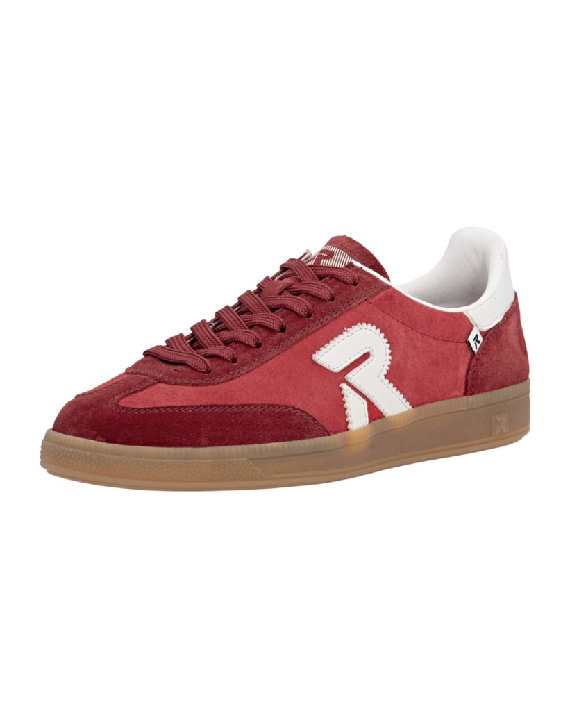 Rieker-Sneaker-Low-W2200-rot
