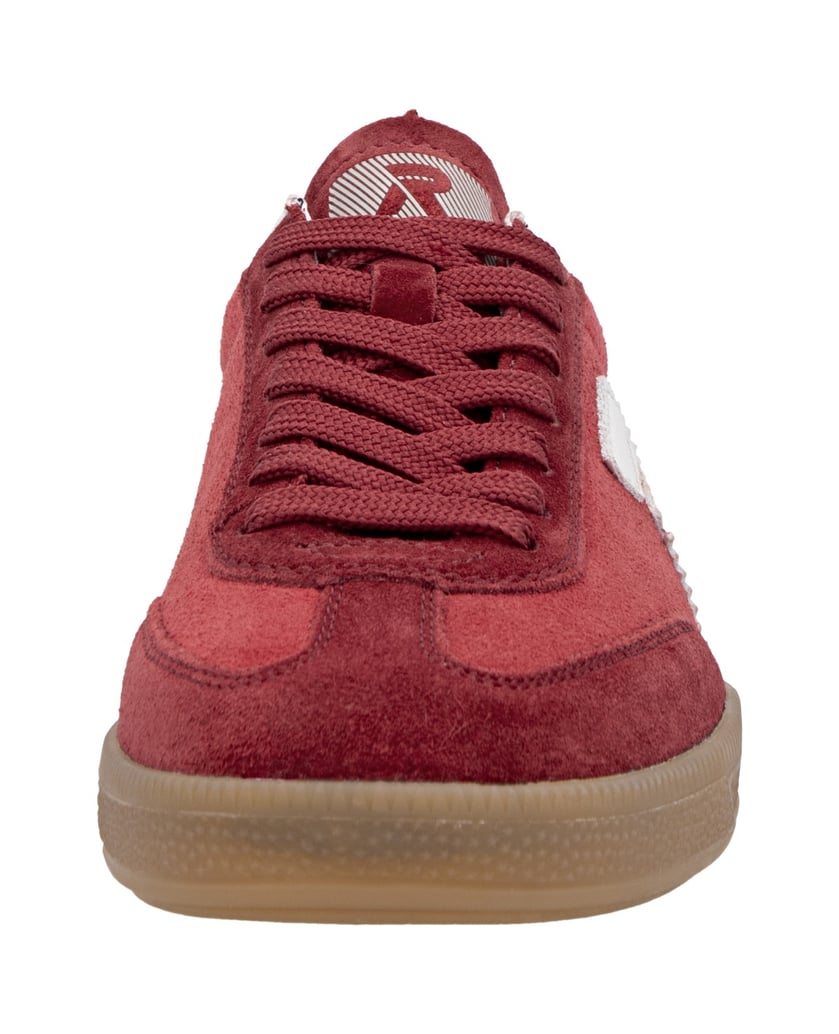 Rieker-Sneaker-Low-W2200-rot