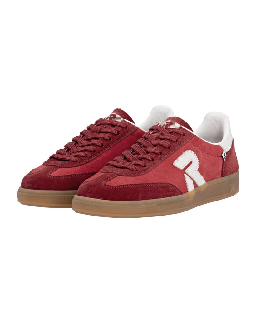 Rieker-Sneaker-Low-W2200-rot