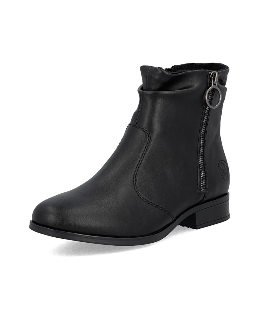 Rieker-Stiefeletten-77041-schwarz