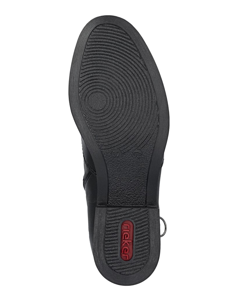 Rieker-Stiefeletten-77041-schwarz