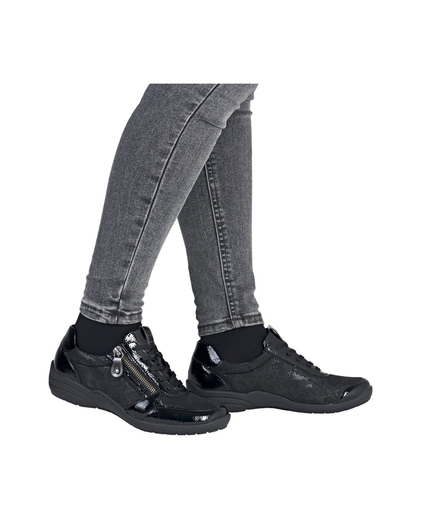 Remonte-Schnürschuhe-R7637
