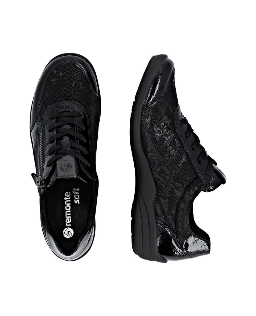 Remonte-Schnürschuhe-R7637