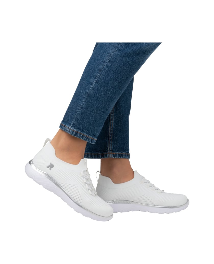 Rieker-Sport-Sneaker-M5074-weiss