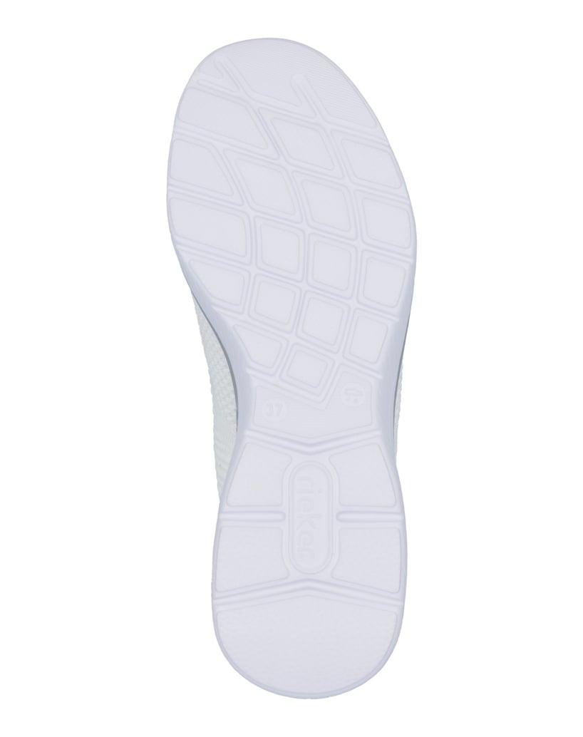 Rieker-Sport-Sneaker-M5074-weiss