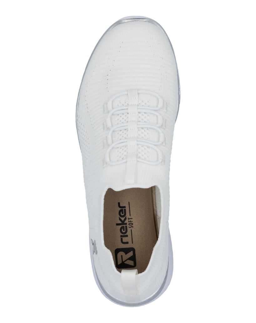Rieker-Sport-Sneaker-M5074-weiss