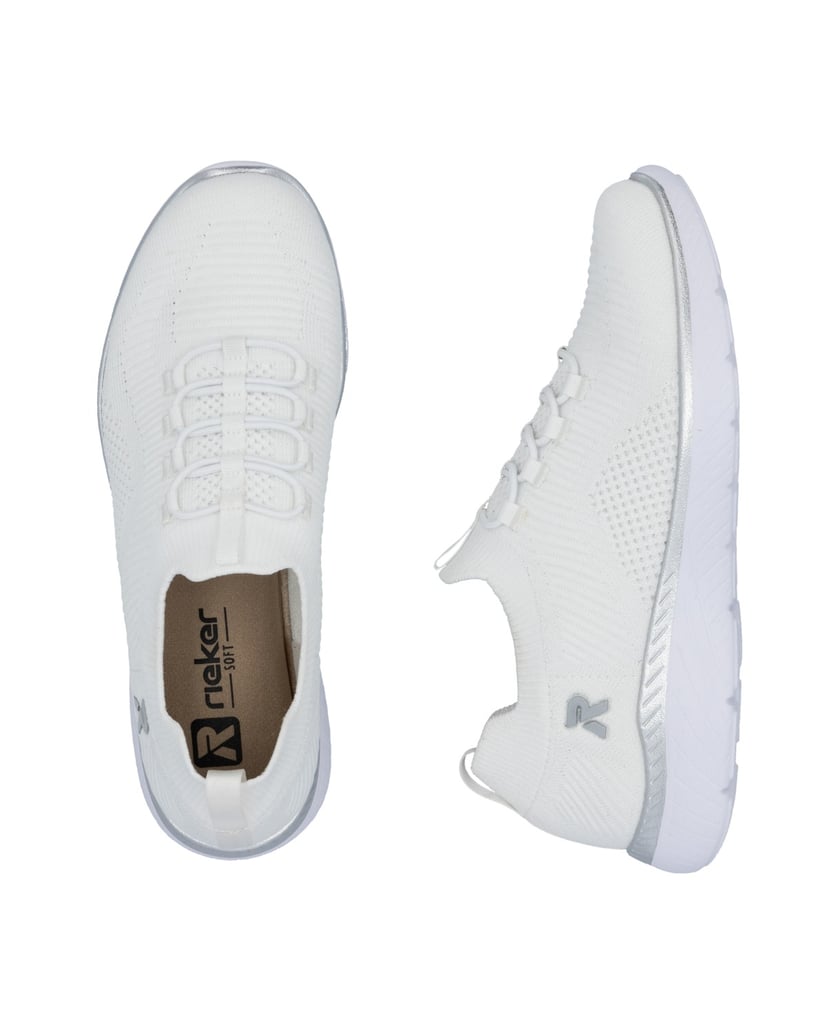 Rieker-Sport-Sneaker-M5074-weiss
