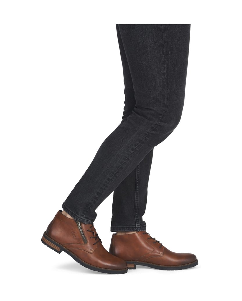 Rieker-Kurzstiefel-14609-braun