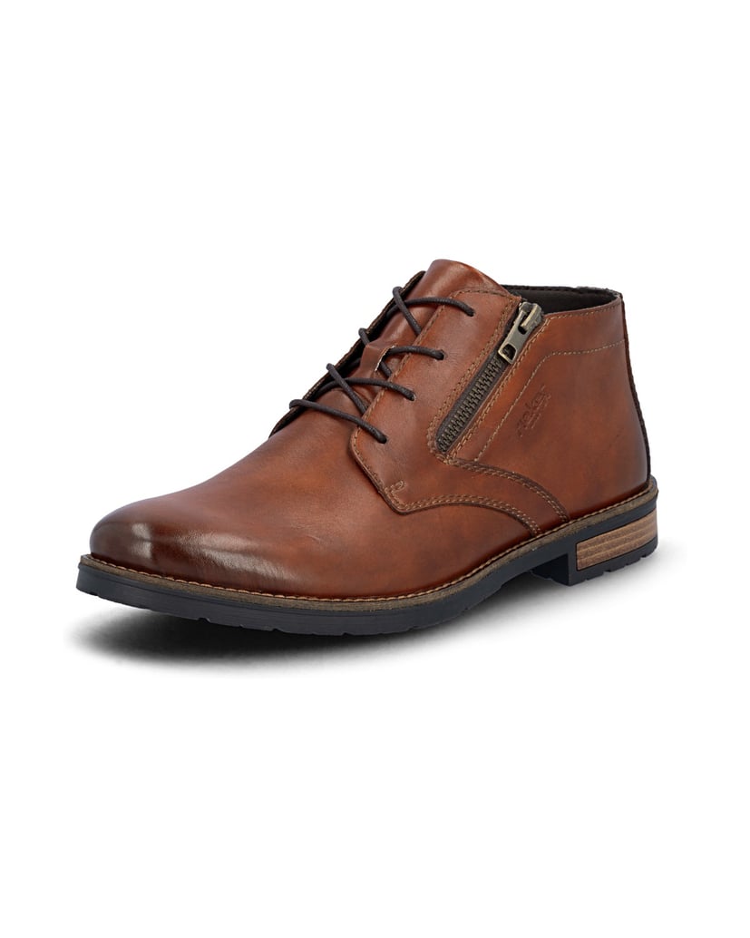 Rieker-Kurzstiefel-14609-braun