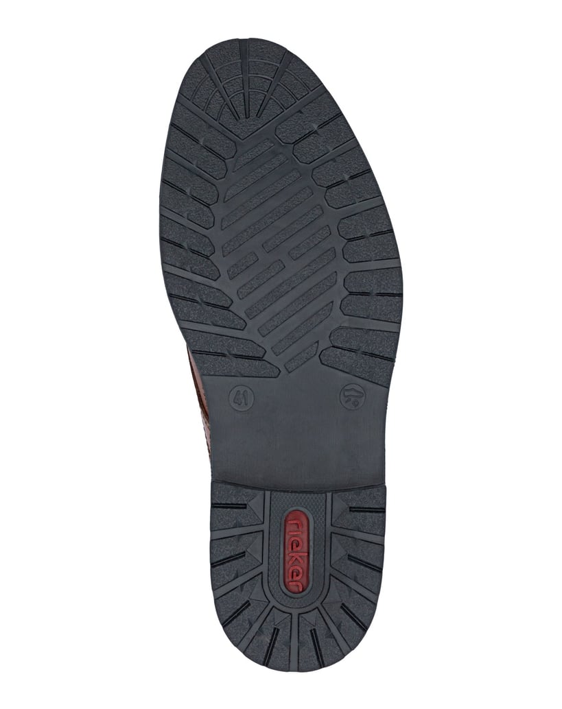 Rieker-Kurzstiefel-14609-braun