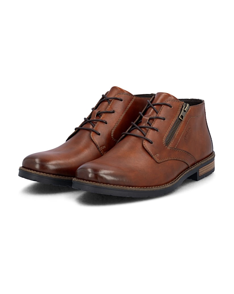 Rieker-Kurzstiefel-14609-braun