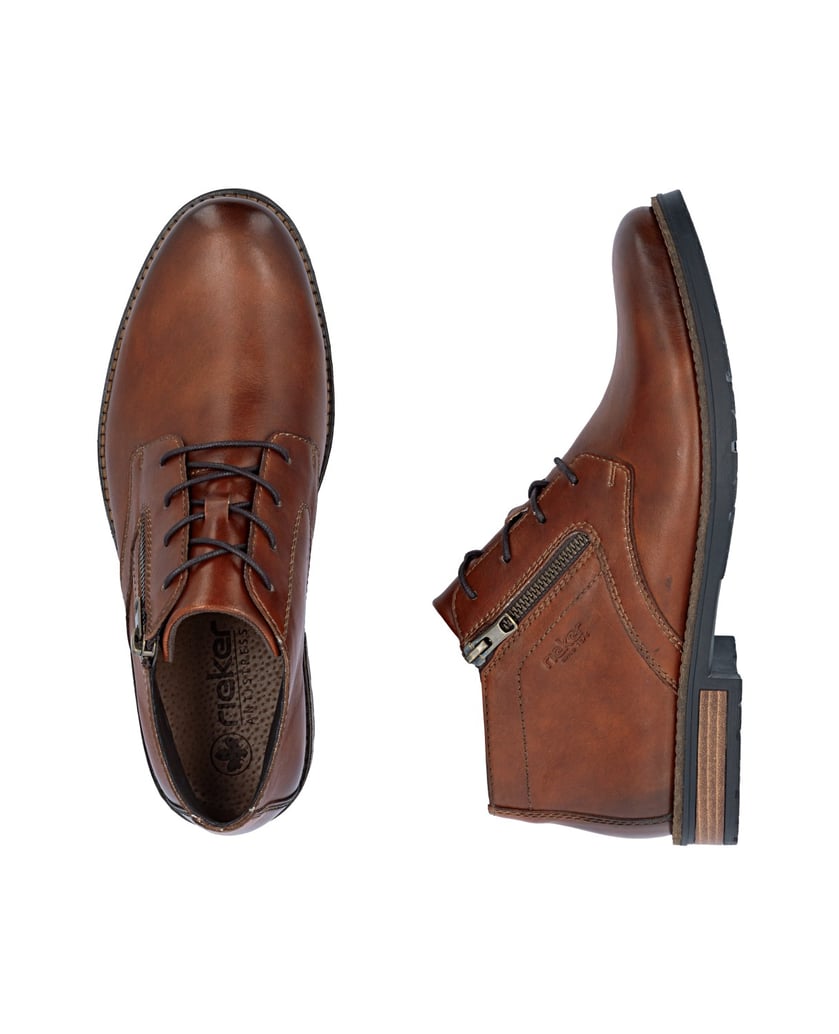 Rieker-Kurzstiefel-14609-braun