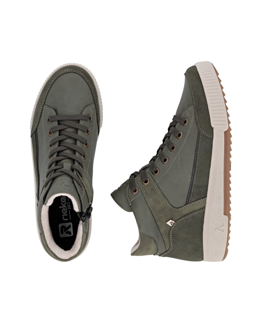 Rieker-Sneaker-High-W0171