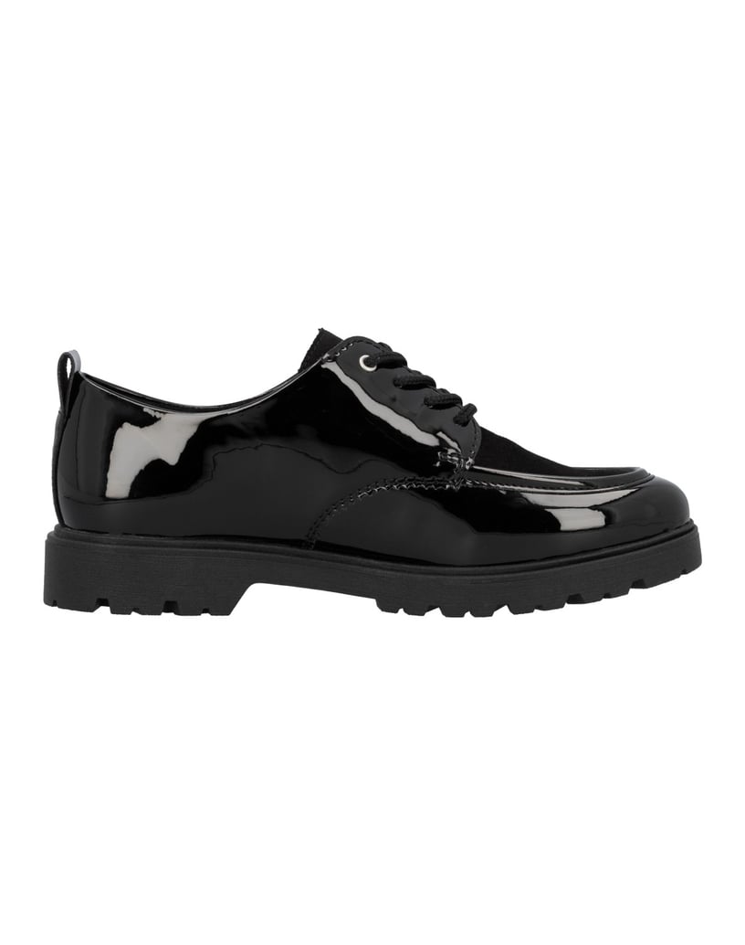 Rieker-Schnürschuhe-45500-schwarz