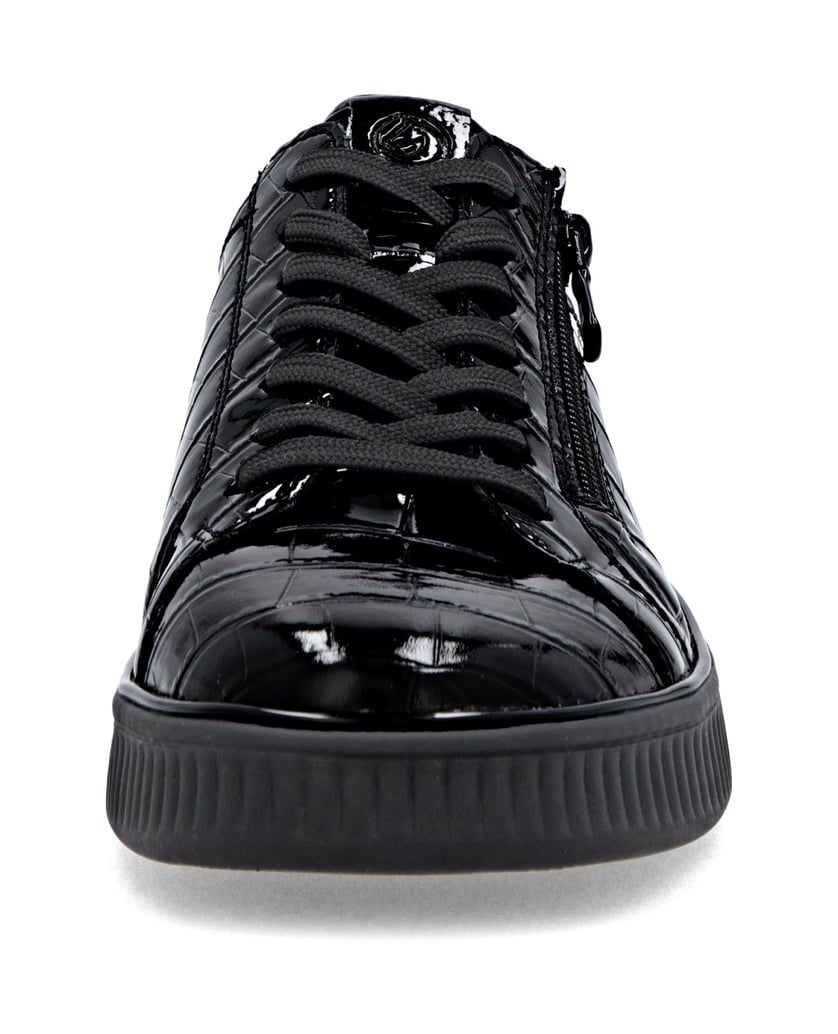 Remonte-Sneaker-D2E01-schwarz