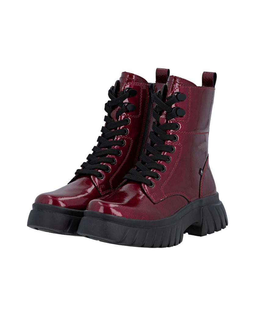 Rieker-Schnürstiefel-W1870-rot