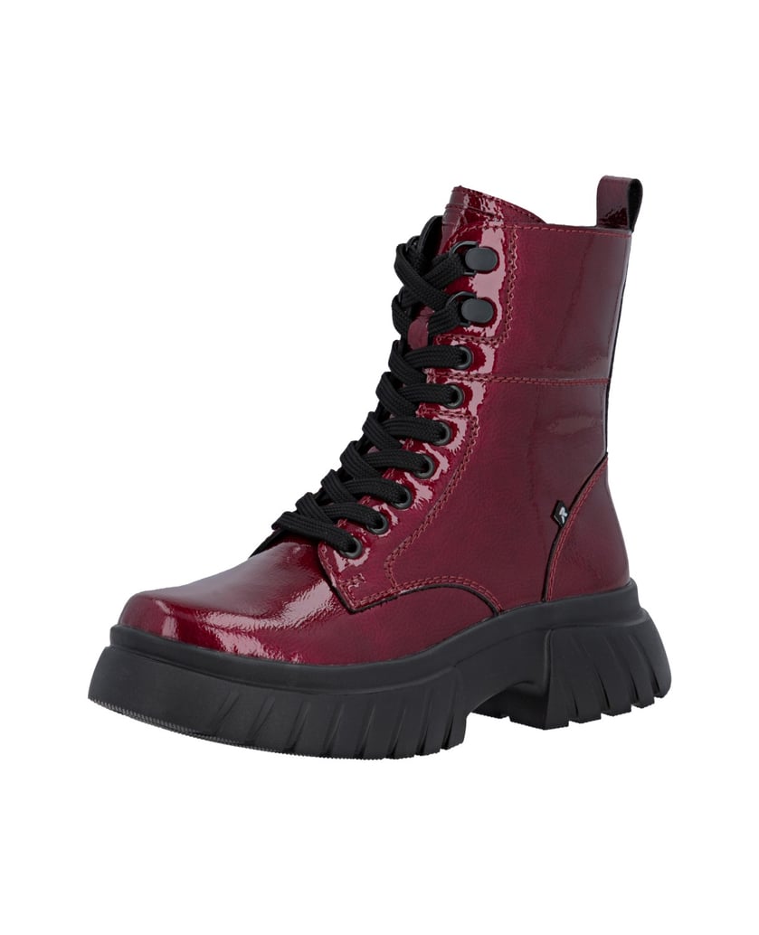 Rieker-Schnürstiefel-W1870-rot