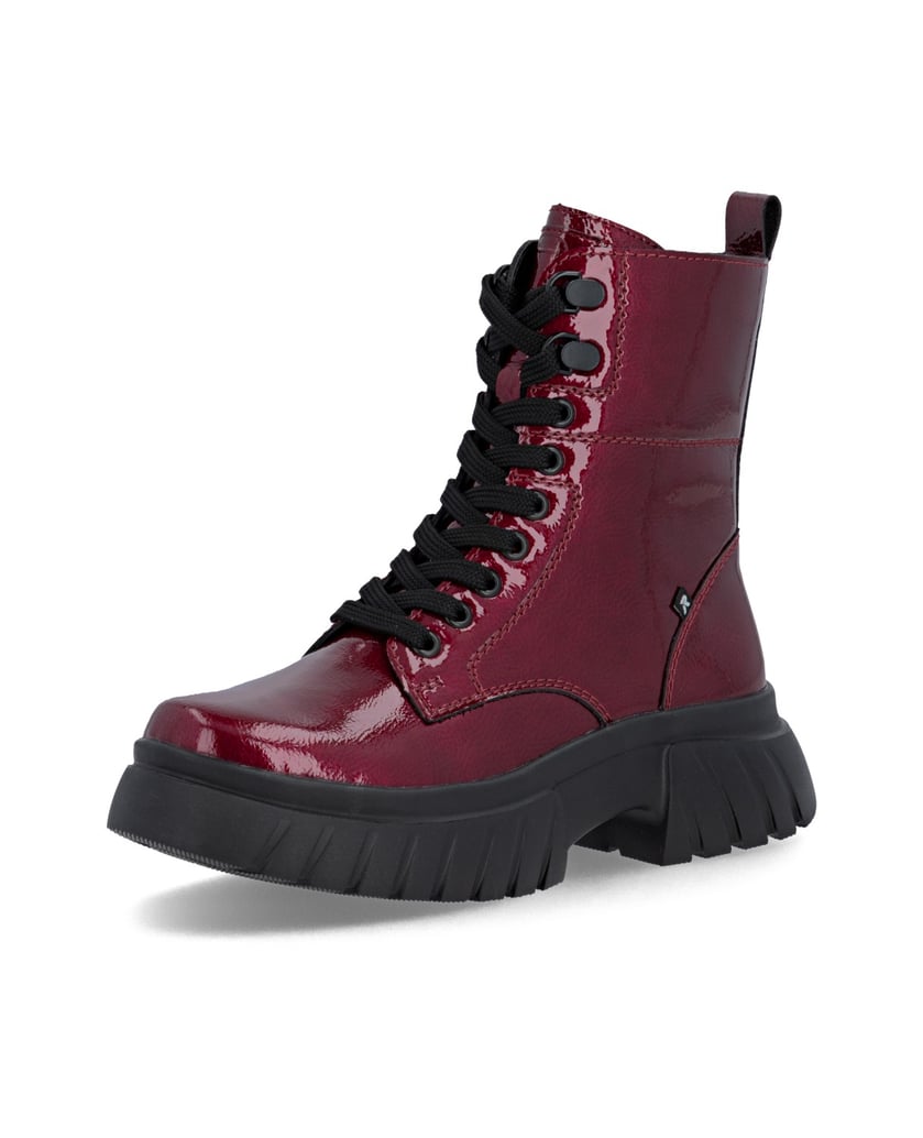Rieker-Schnürstiefel-W1870-rot