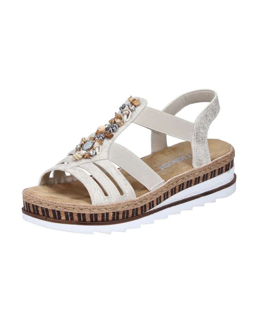 Rieker-Keilsandaletten-V7949-beige