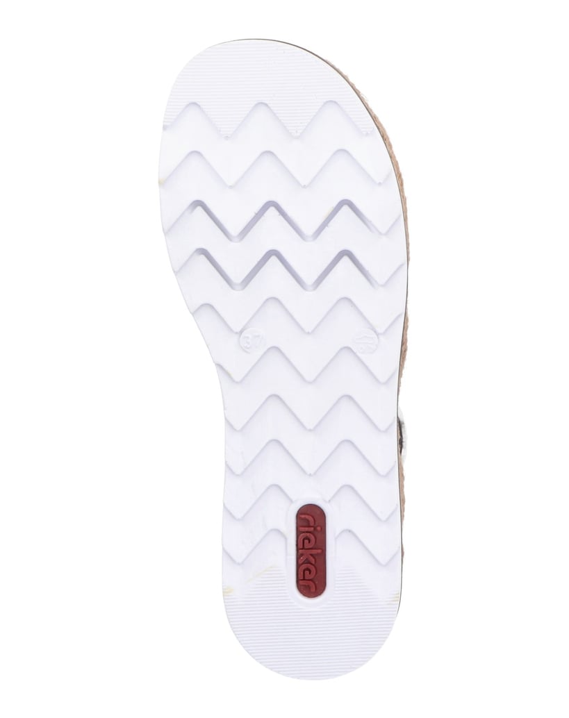 Rieker-Keilsandaletten-V7949-beige