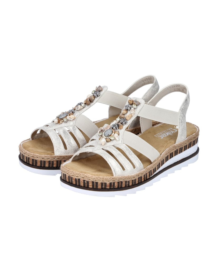 Rieker-Keilsandaletten-V7949-beige