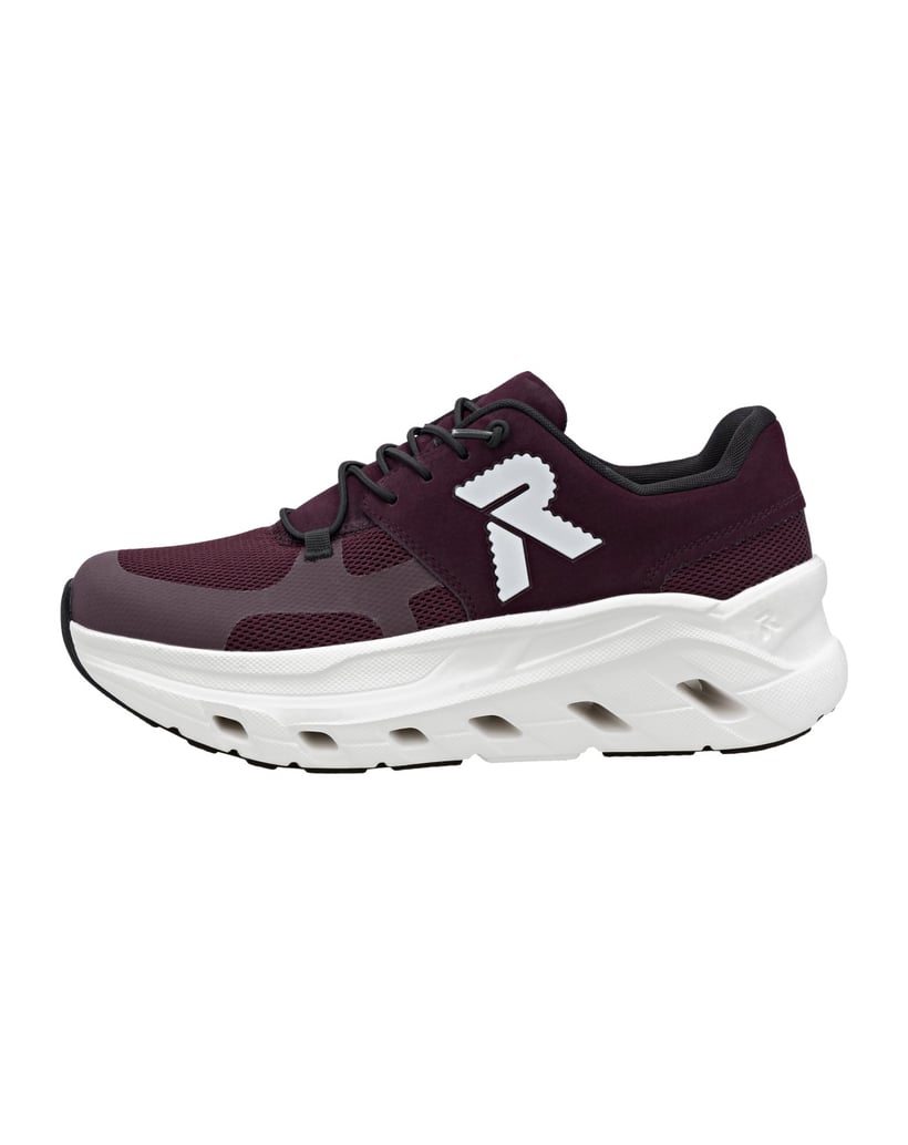 Rieker-Sneaker-Low-W3500-rot
