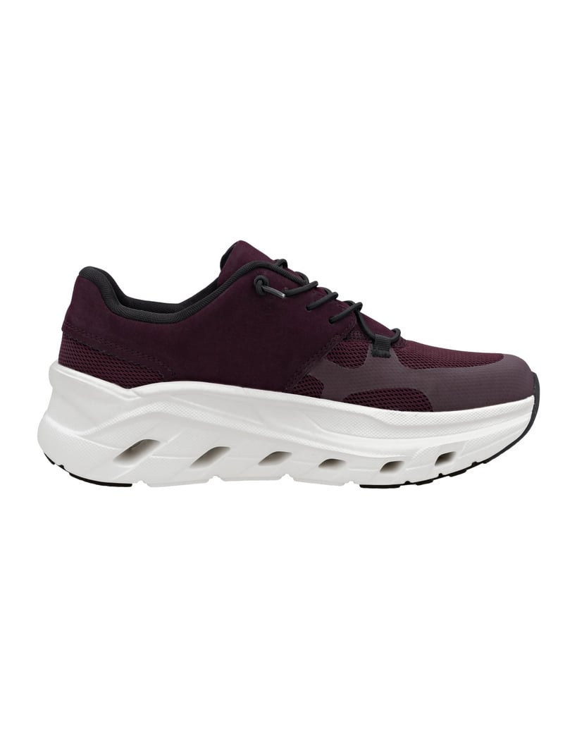 Rieker-Sneaker-Low-W3500-rot