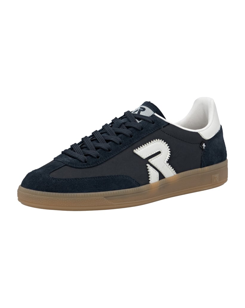 Rieker-Sneaker-Low-U2200-blau
