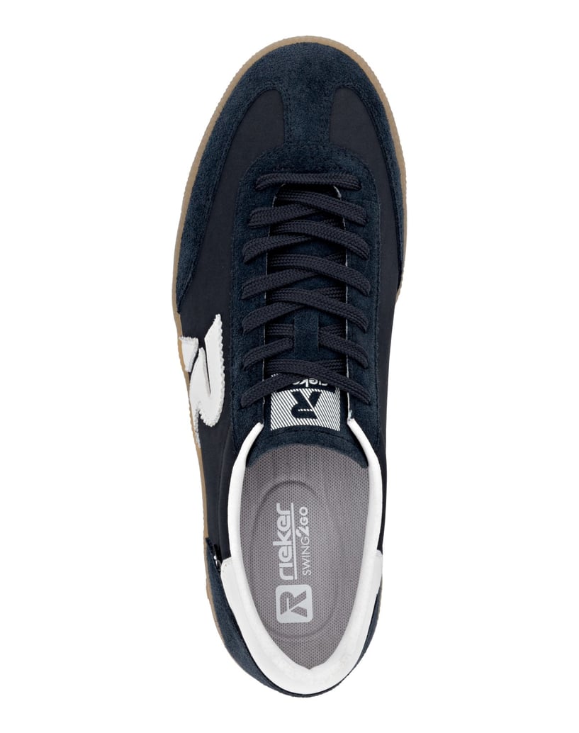 Rieker-Sneaker-Low-U2200-blau
