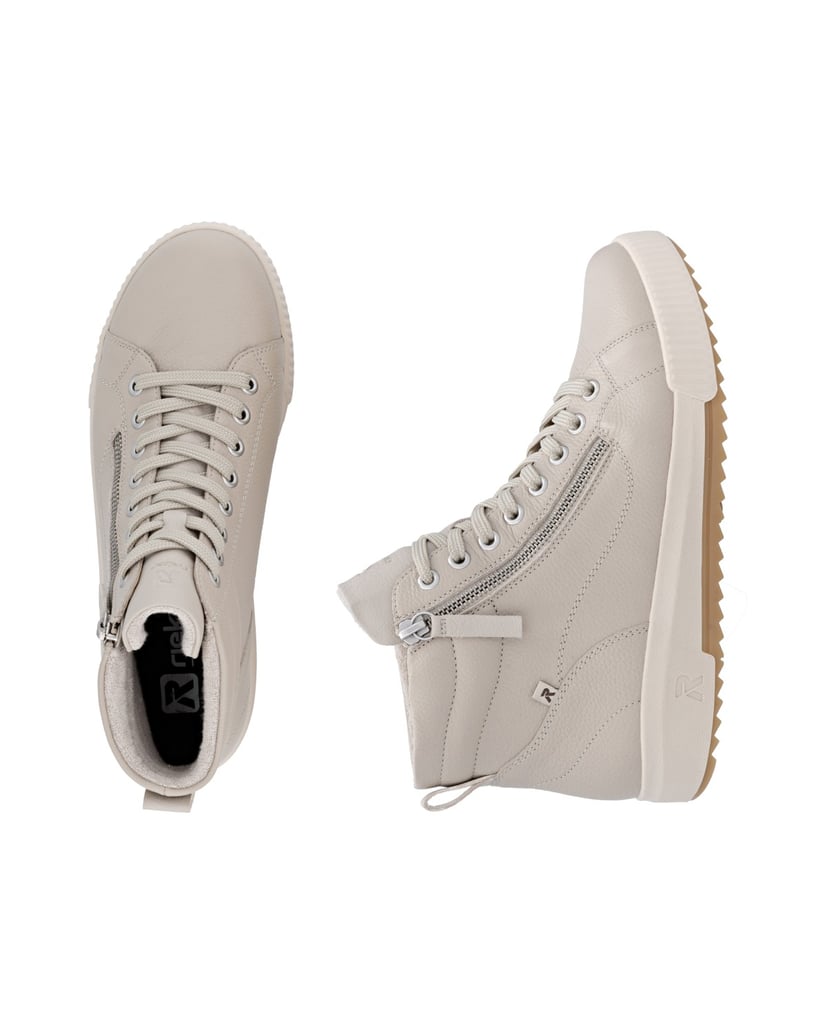 Rieker-Sneaker-High-W0164