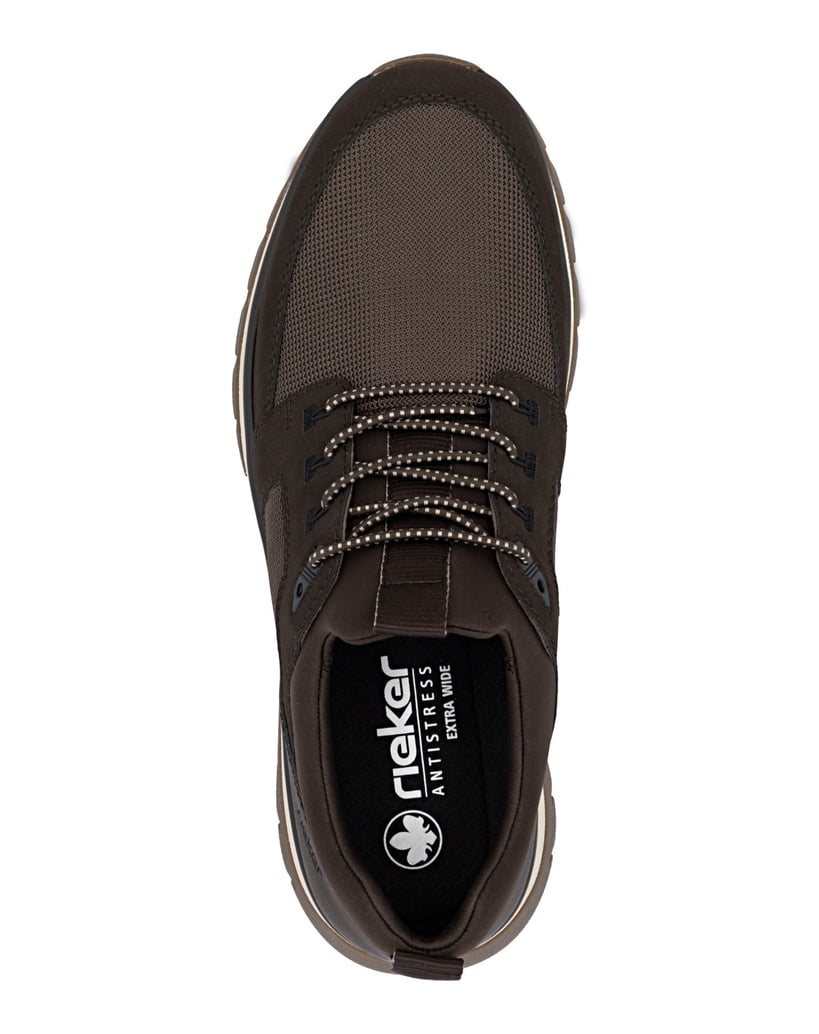 Rieker-Slipper-B9351-braun