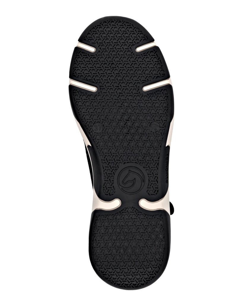 Remonte-Schnürstiefel-D1S70