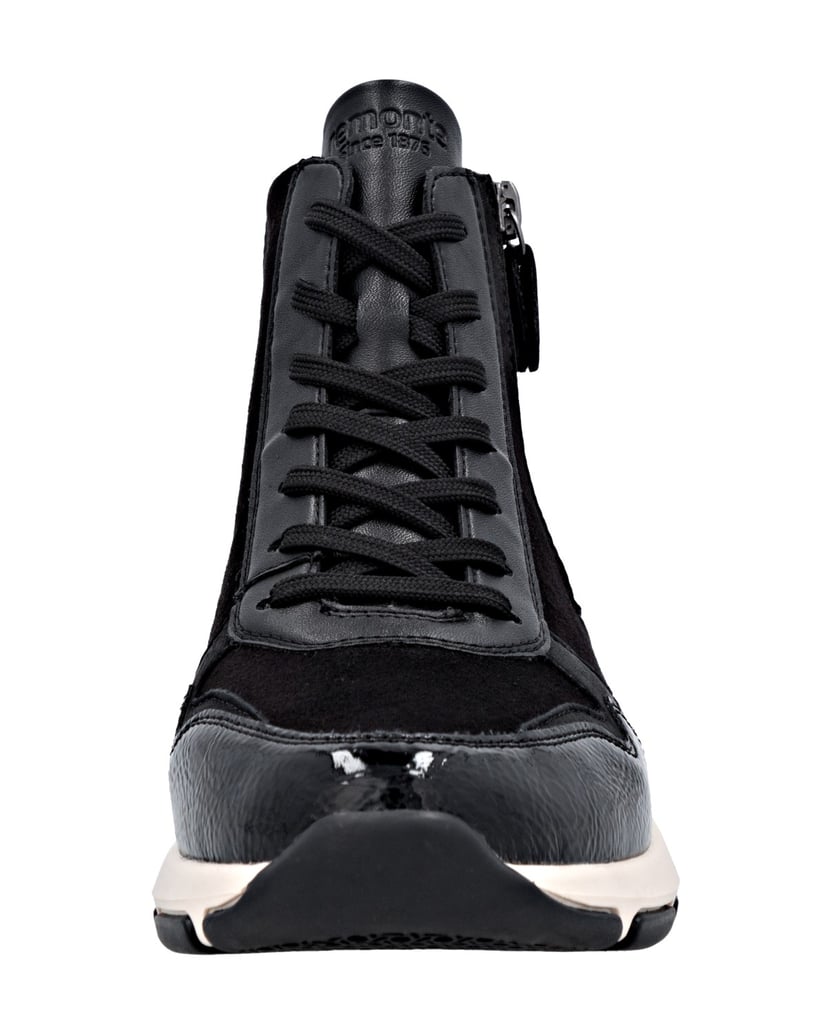 Remonte-Schnürstiefel-D1S70