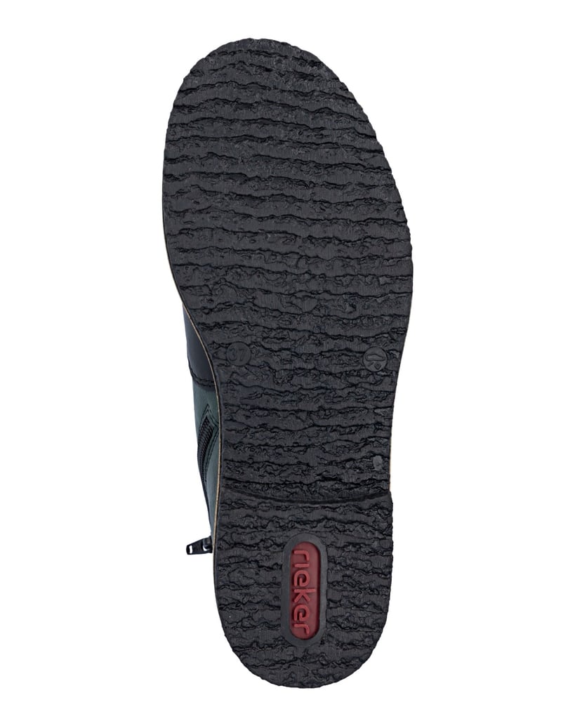 Rieker-Schnürstiefel-73510-multicolor