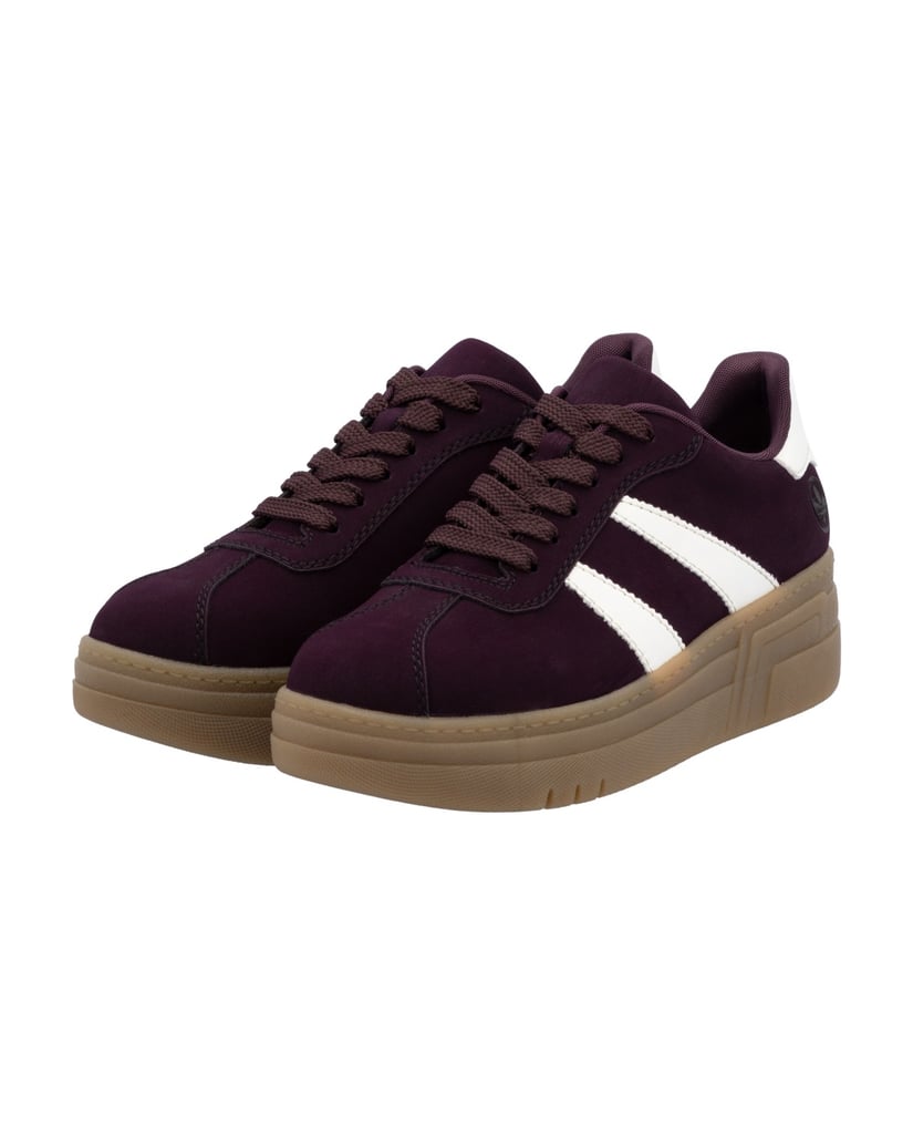 Rieker-Sneaker-Low-M7601-rot