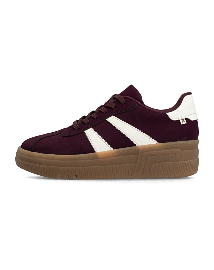 Rieker-Sneaker-Low-M7601-rot