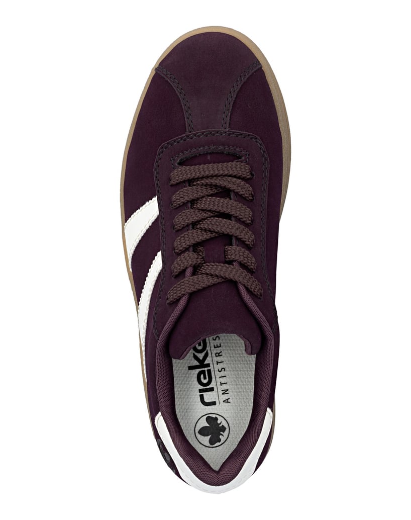 Rieker-Sneaker-Low-M7601-rot