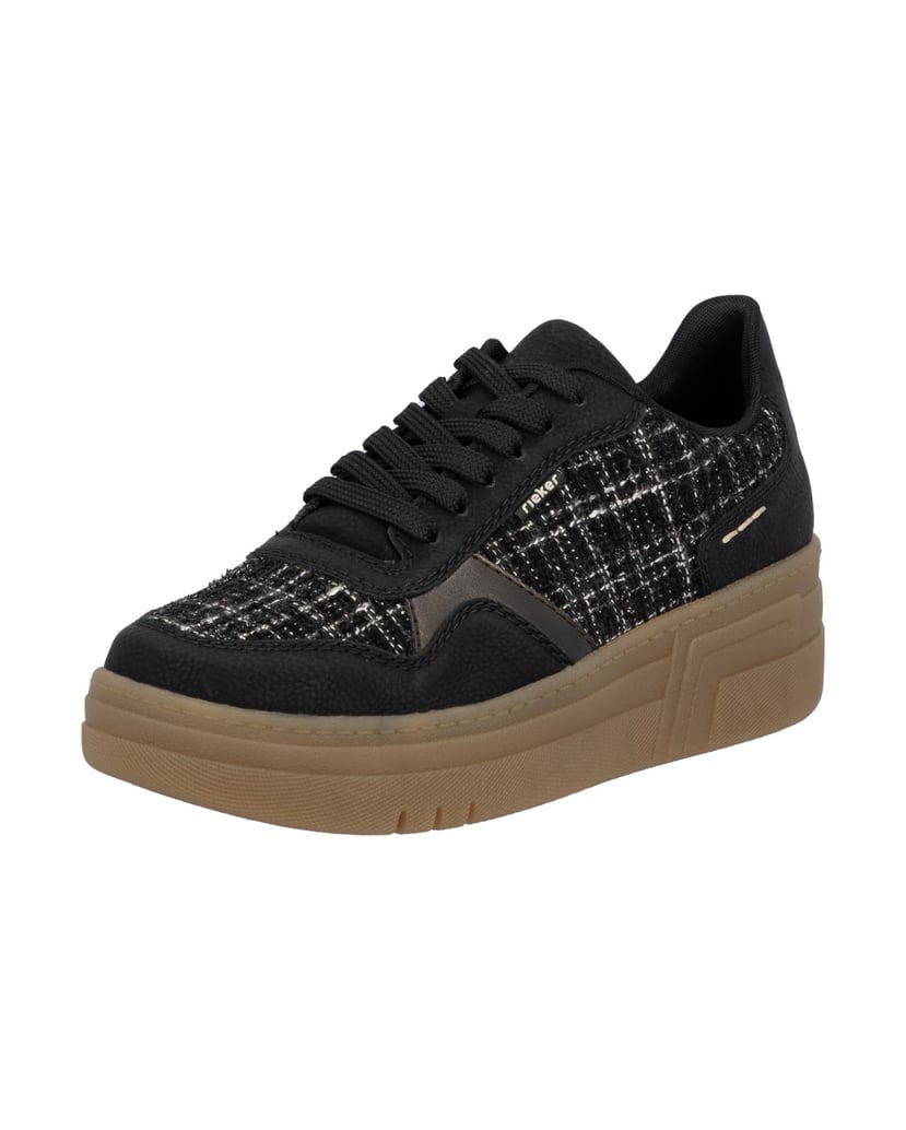 Rieker-Sneaker-Low-M7600
