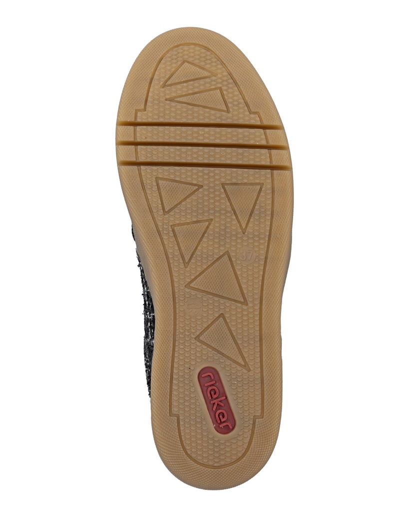 Rieker-Sneaker-Low-M7600