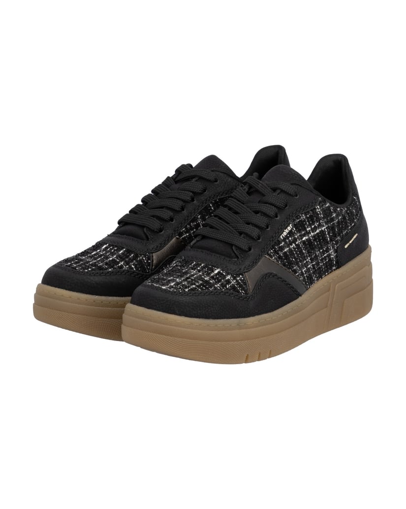 Rieker-Sneaker-Low-M7600