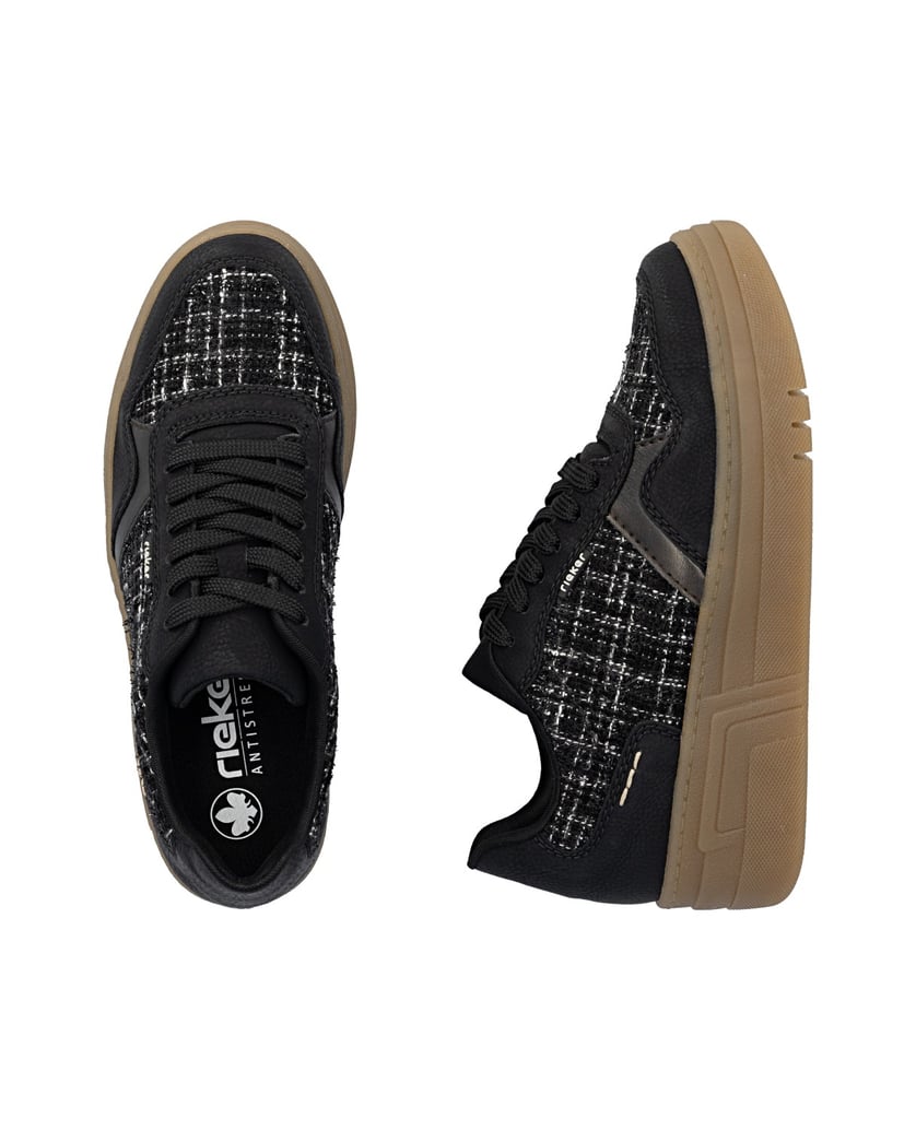 Rieker-Sneaker-Low-M7600